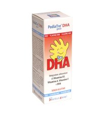 PEDIATRE DHA 5ML