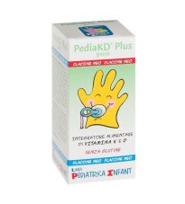 PEDIAKD PLUS 5 ML