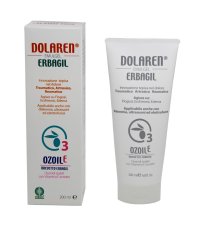 DOLAREN EMULGEL 200ML