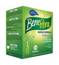 BENEFIBRA POLVERE 28BUST 3,5G