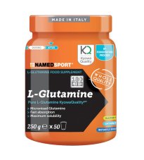 L-GLUTAMINE 250G