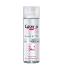 EUCERIN DERMATOCLEAN MIC400ML