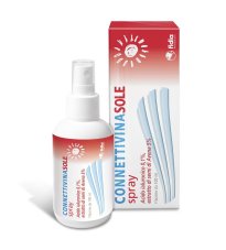 CONNETTIVINASOLE SPRAY 100ML