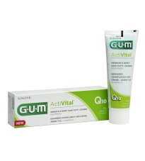 GUM ACTIVITAL DENTIF GEL 75ML