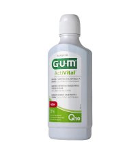 GUM ACTIVITAL COLLUT+R RINSE