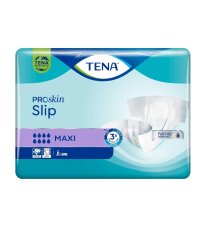 TENA SLIP MAXI PANN L 10PZ