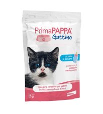 PRIMA PAPPA GATTINO 85G