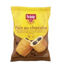 SCHAR PAIN AU CHOCOLAT 4X65G