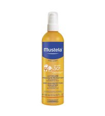 MUSTELA LATTE SOL SPF50+ 300ML