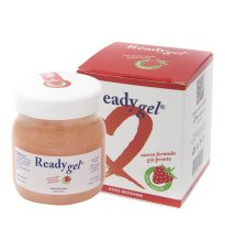 READY GEL FRAGOLA 150ML