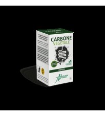 CARBONE VEGETALE ATTIVO 30CPR