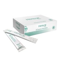 HEPILOR MONODOSE 20 STICK PACK