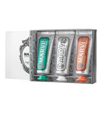 MARVIS 3 FLAVOURS BOX