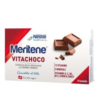 MERITENE VITACHOCO LATTE 75G