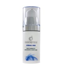 INSIDERMA CREMA VISO 30ML