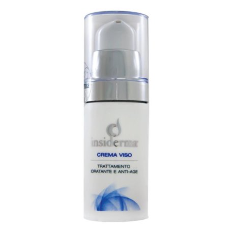 INSIDERMA CREMA VISO 30ML