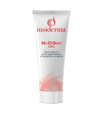 INSIDERMA NODISEB GEL 50ML