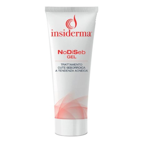 INSIDERMA NODISEB GEL 50ML