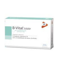 B-VITAL TOTALE 30CPR RIVESTITE