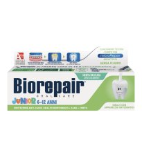 BIOREPAIR JUNIOR 6-12ANNI 75ML