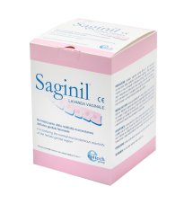 SAGINIL SOLUZIONE VAGINALE