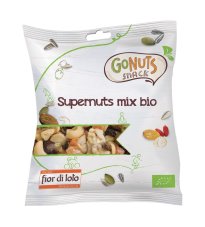 MISTO SGUSCIATO BIO 30G