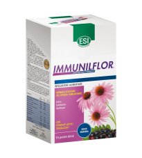 ESI IMMUNILFLOR 16POCKET DRINK