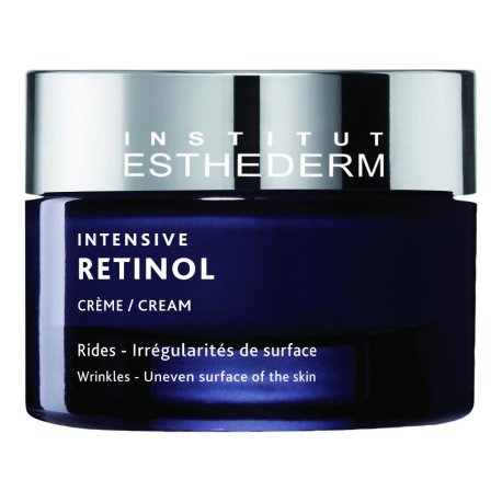 INTENSIVE RETINOL CREME 50ML