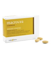 MACROCEA 40CPR