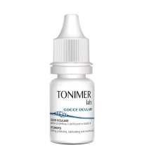 TONIMER LAB GOCCE OCULARI 10ML