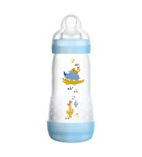 MAM BIB EASYSTART 320ML