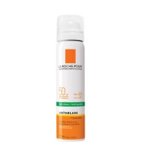 ANTHELIOS SPRAY INV VISO 50+