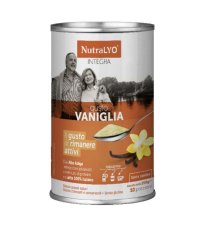 NUTRALYO INTEGRA VANIGLIA 150G