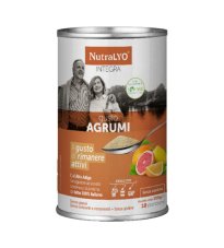 NUTRALYO INTEGRA AGRUMI 150G