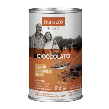 NUTRALYO INTEGRA CIOC 150G