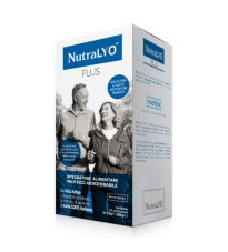 NUTRALYO PLUS NEUTRO 10BUST