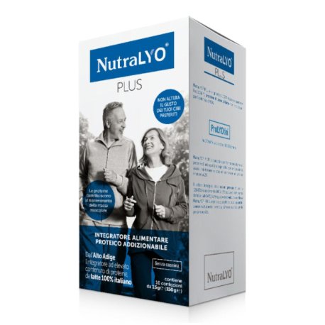 NUTRALYO PLUS NEUTRO 10BUST