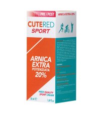 CUTERED SPORT ARNICA EX 50ML