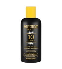 ANGSTROM PROT LATTE SOL SPF10