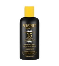 ANGSTROM PROT LATE SOL SPF15