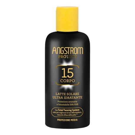 ANGSTROM PROT LATE SOL SPF15