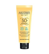 ANGSTROM PROT KIDS LATT SPF50+