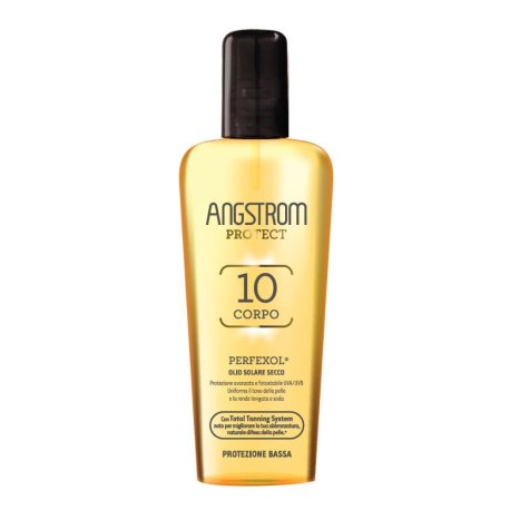 ANGSTROM PROT OLIO SECCO SPF10 ANGSTROM PROT OLIO SECCO SPF10