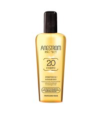 ANGSTROM PROT OLIO SECCO SPF20