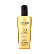 ANGSTROM PROT OLIO SECCO SPF30