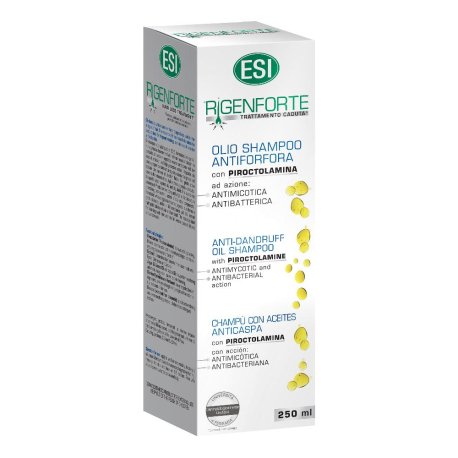 ESI RIGENFORTE OLIO SH ANTIFOR