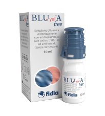 BLUYAL A FREE 10ML