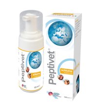 PEPTIVET SCHIUMA 100ML