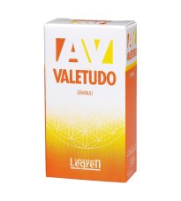 VALETUDO 2TUBI 220GR