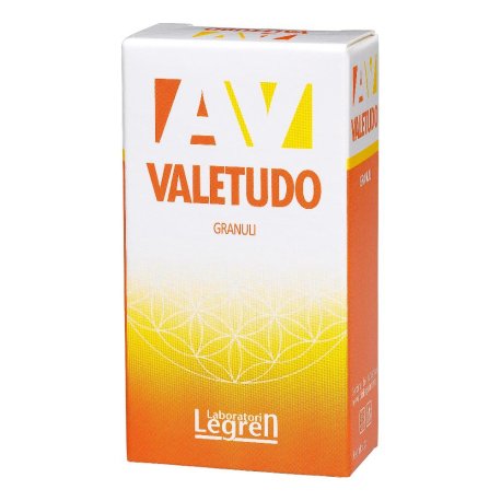 VALETUDO 2TUBI 220GR